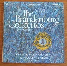 Brandenburg Concertos