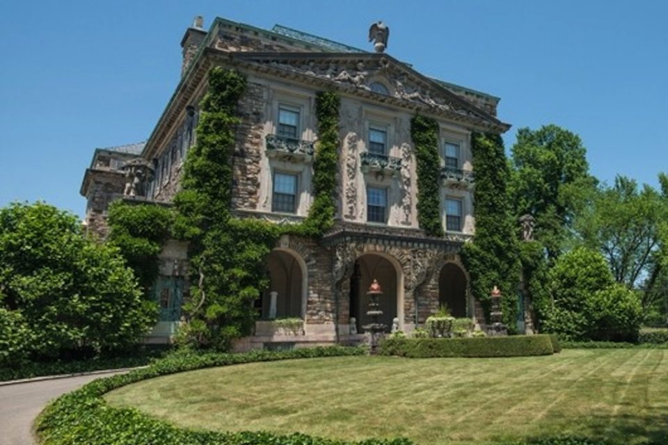 Kykuit Tours - What To Do Armonk Bedford Chappaqua