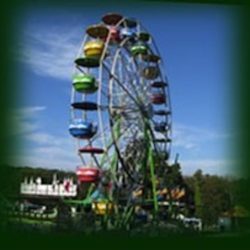 Yorktown Grange Fair