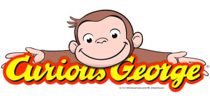 Curious George emelin theatre