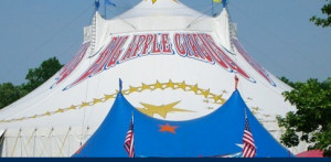 big apple circus