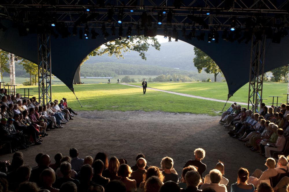 Bucket List Hudson Valley Shakespeare Festival What To Do What To Do