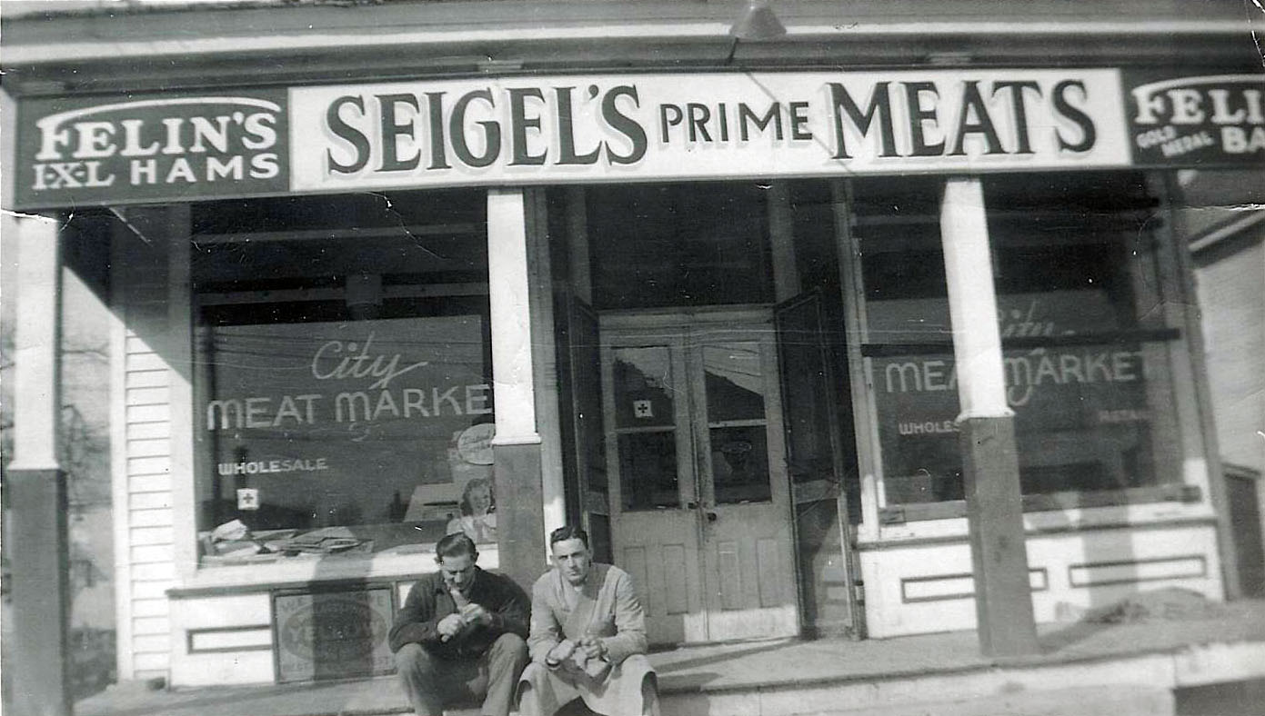 Siegel Bros: Upscale Grocery With an Old-World Vibe - What To Do