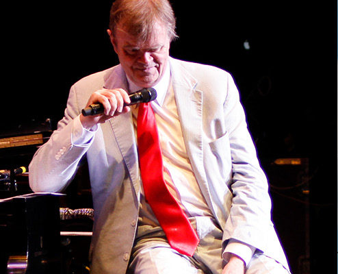 Paramount Hudson Valley: Garrison Keillor