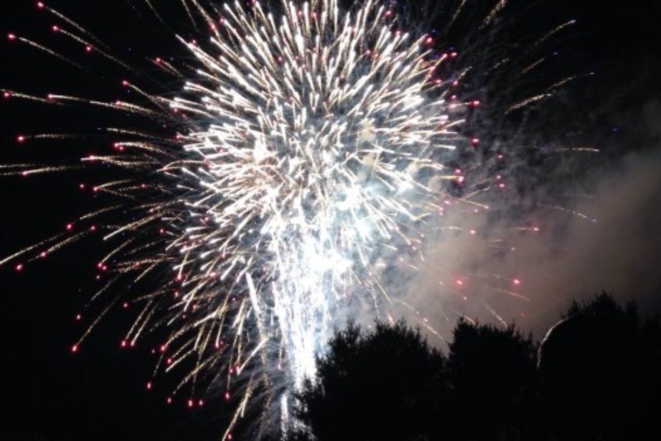 What To Do This Week: August 3 to 9 Pound Ridge Independence Day Fireworks