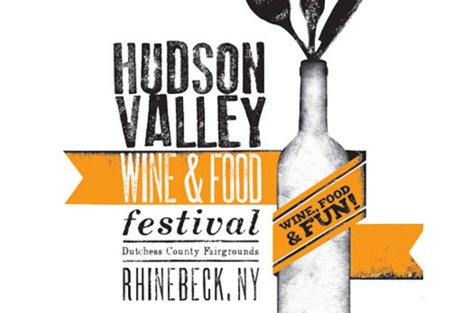 Hudson Valley Wine & Food Festival - What To Do