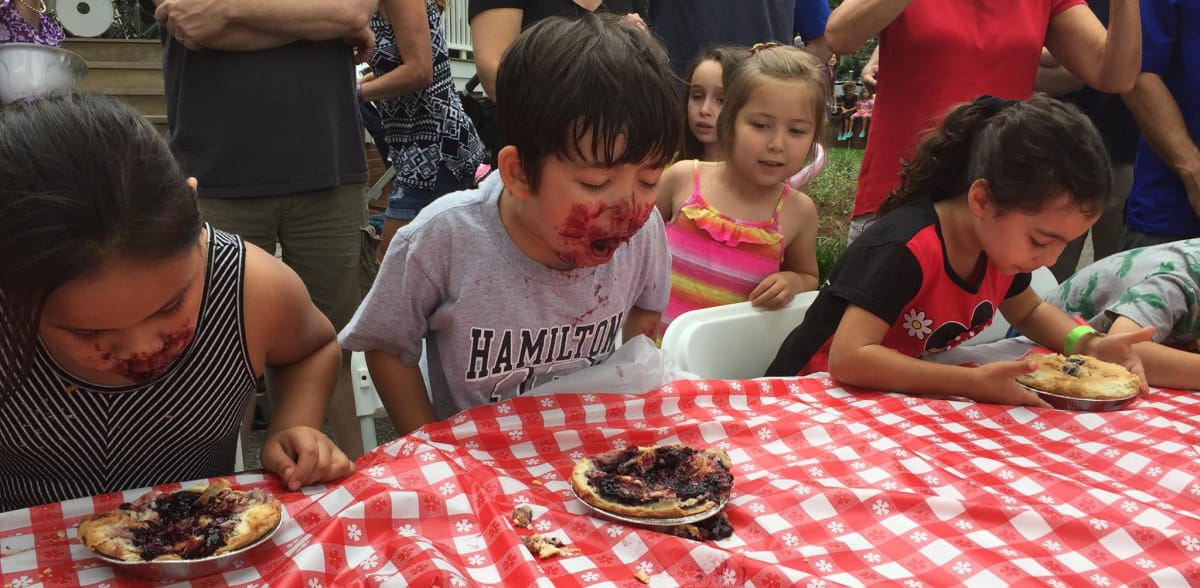 Armonk Cider & Donut Festival What To Do Armonk, Bedford & Chappaq