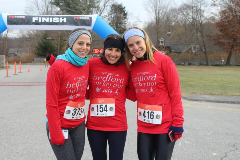 Bedford Turkey Trot