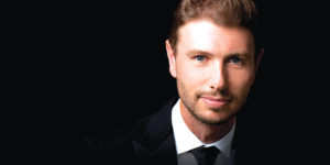 Jayce Ogren will conduct the Westchester Phil in a special Earth Day Celebration