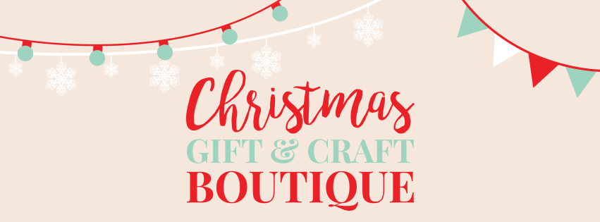 St. Patrick's Christmas Boutique