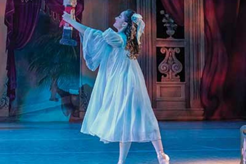 The Westchester Ballet's Nutcracker