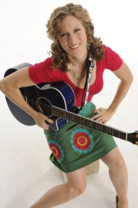 Laurie Berkner @ Paramount Hudson Valley 25 (or more) Best Kids Events Winter 2020