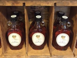 Farm it Yourself Maple Sugar