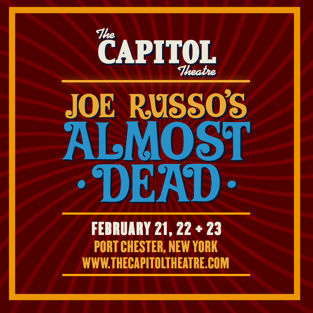 JRAD The Capitol What To Do Armonk Bedford