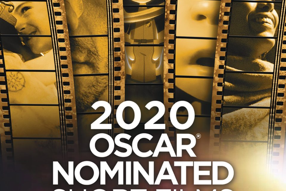 Bedford Playhouse: 2020 Oscar Shorts Animated