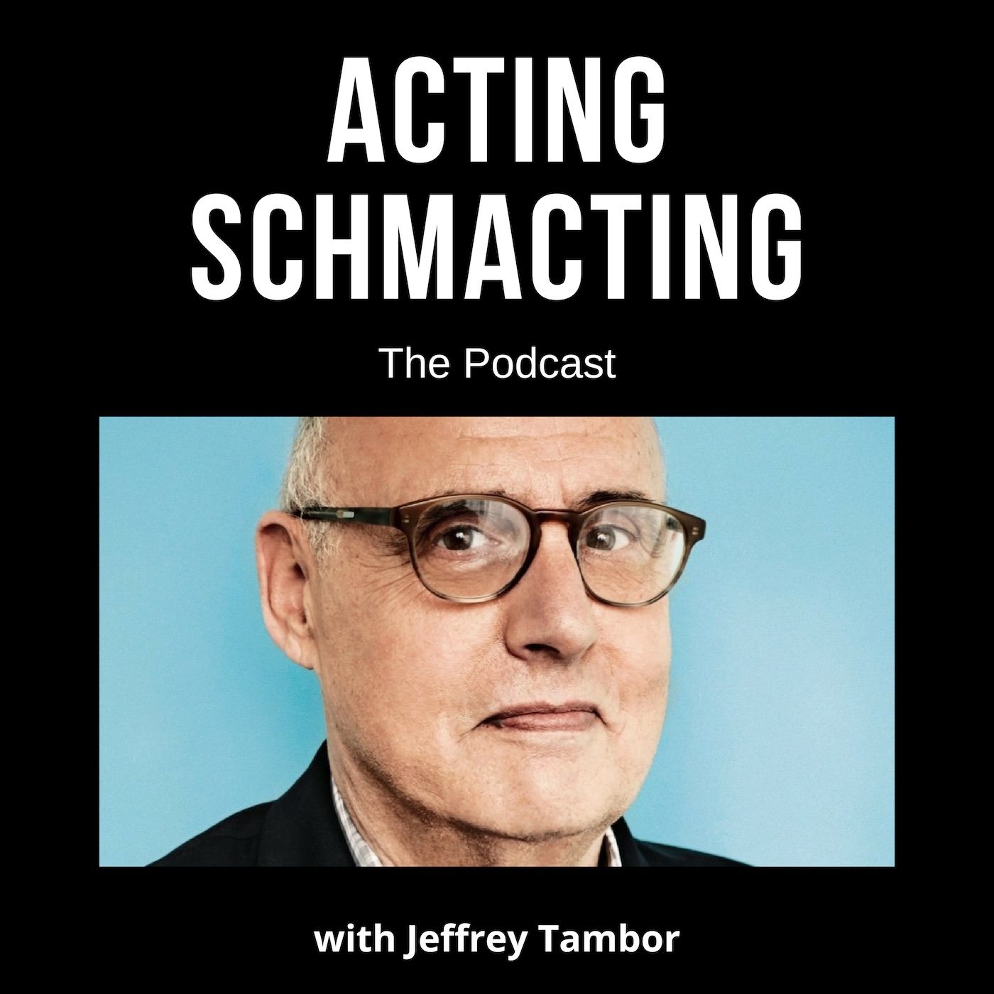 Bedford: Jeffrey Tambor & Richard Kind