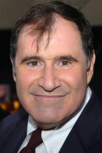 Bedford Playhouse: Jeffrey Tambor & Richard Kind 