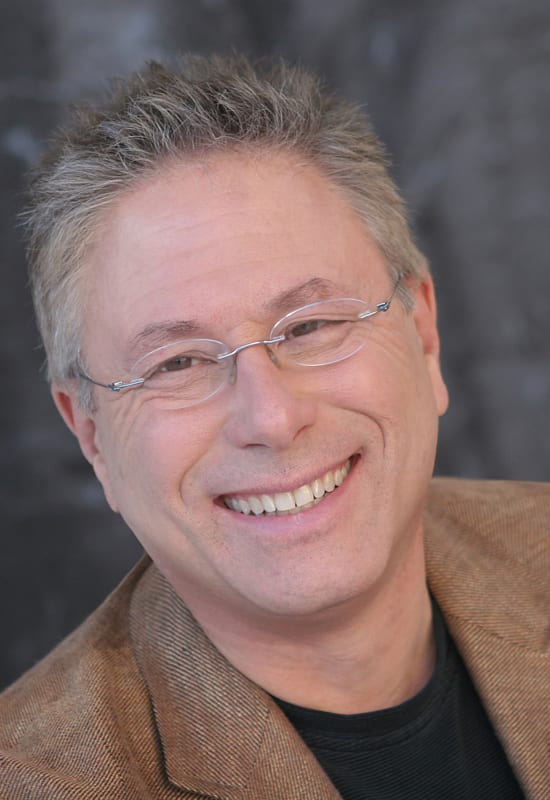 Alan Menken @ The Ridgefield Playhouse