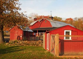 Muscoot Farm Market