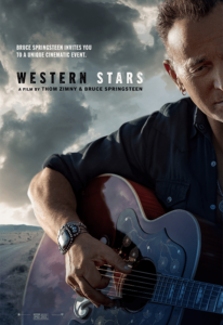 Bruce Springsteen's Western Stars