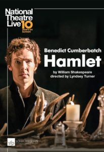 Hamlet @ The Ridgefield Playhouse