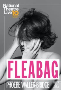 Fleabag @ The Ridgefield Playhouse