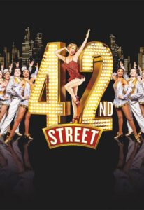 42nd Street @ Ridgefield Playhouse