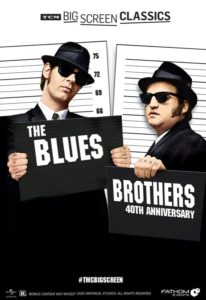 Blues Brothers @ Ridgefield Playhouse