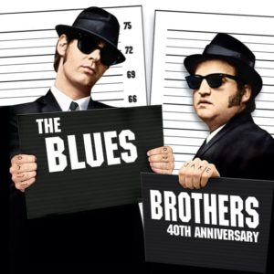 Blues Brothers @ Ridgefield Playhouse