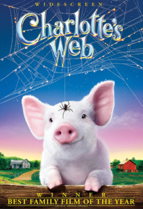 Charlotte's Web @ Ridgefield Playhouse