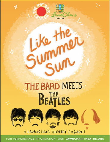 Bedford Playhouse: The Bard Meets the Beatles