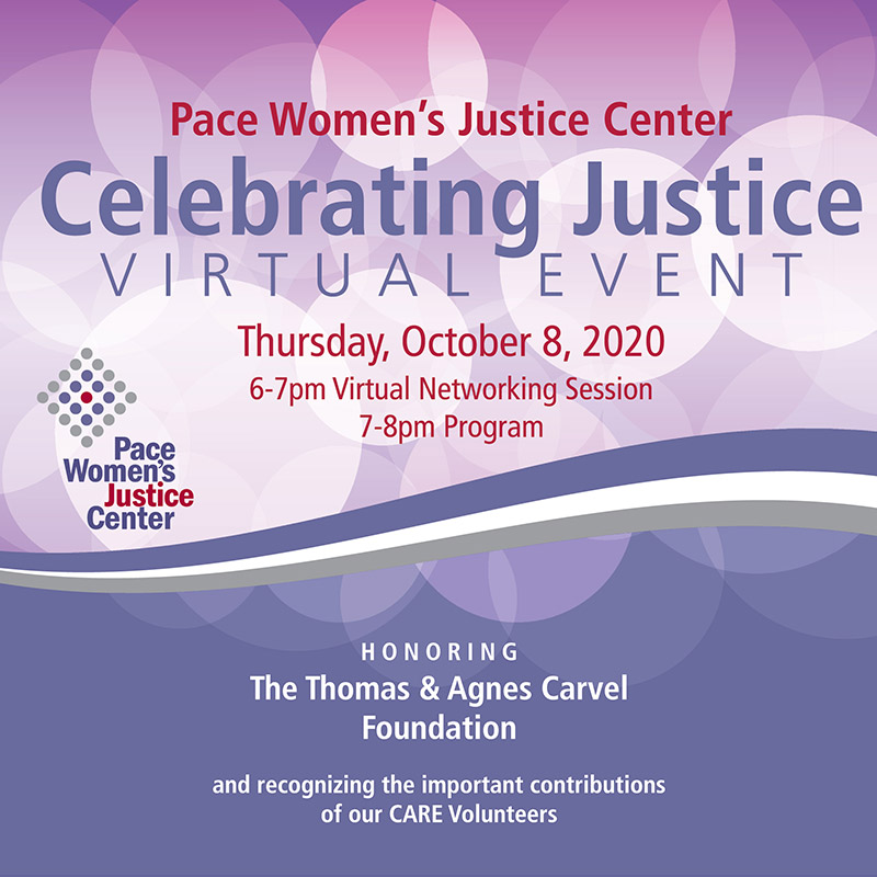 ace Women’s Justice Center’s