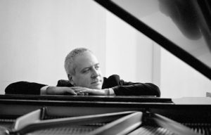 Caramoor Livestreams: Jeremy Denk (piano)