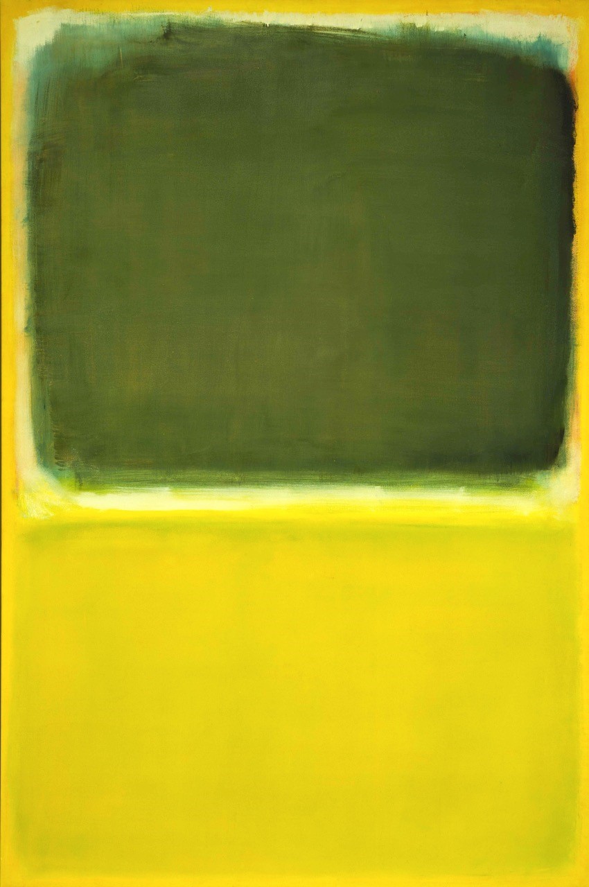 KMA Lecture By Christopher Rothko