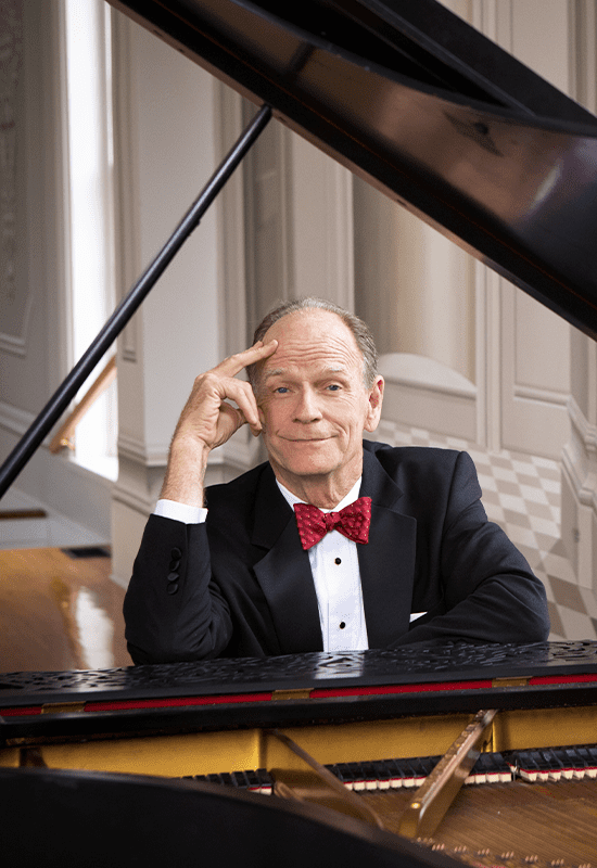 Livingston Taylor's 70th Birthday Celebration