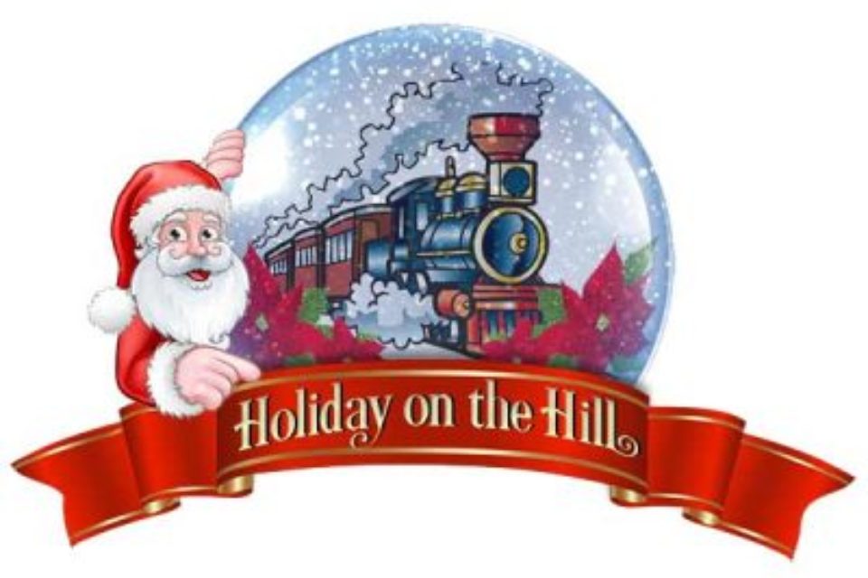 All events for Holidays on the Hill Lasdon Train Show What To Do