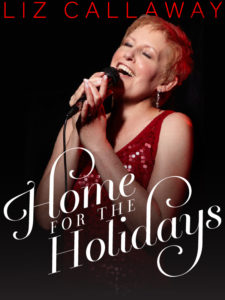 Liz Calloway: Home for the Holidays from The Bedford Playhouse