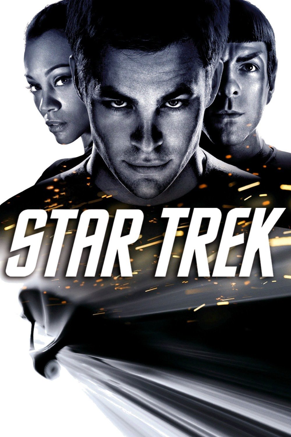 Star Trek @ The Bedford Playhouse