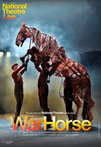 NTL Live @ RPH: War Horse