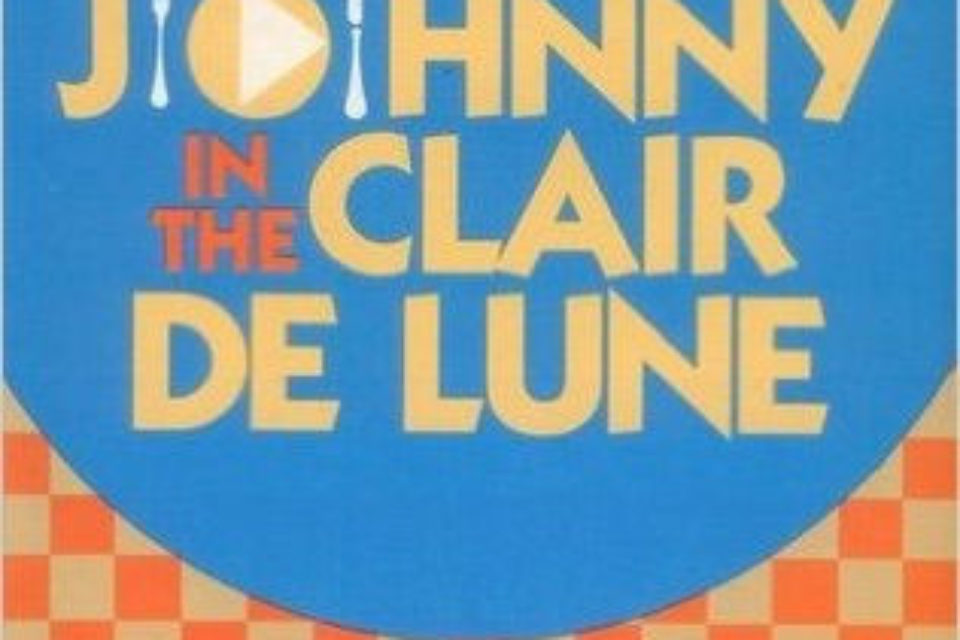 Pandemic Players Present Frankie & Johnny In the Clair de Lune