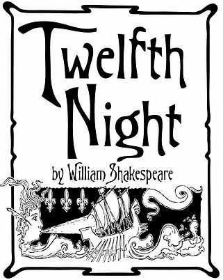 The Pandemic Players Twelfth Night