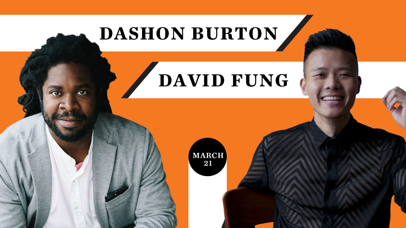 Caramoor Livestream Dashon Burton David Fung What To Do