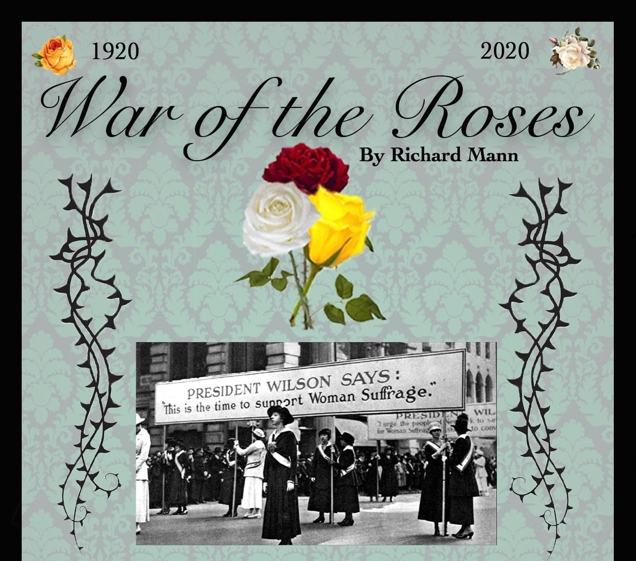 War of the Roses