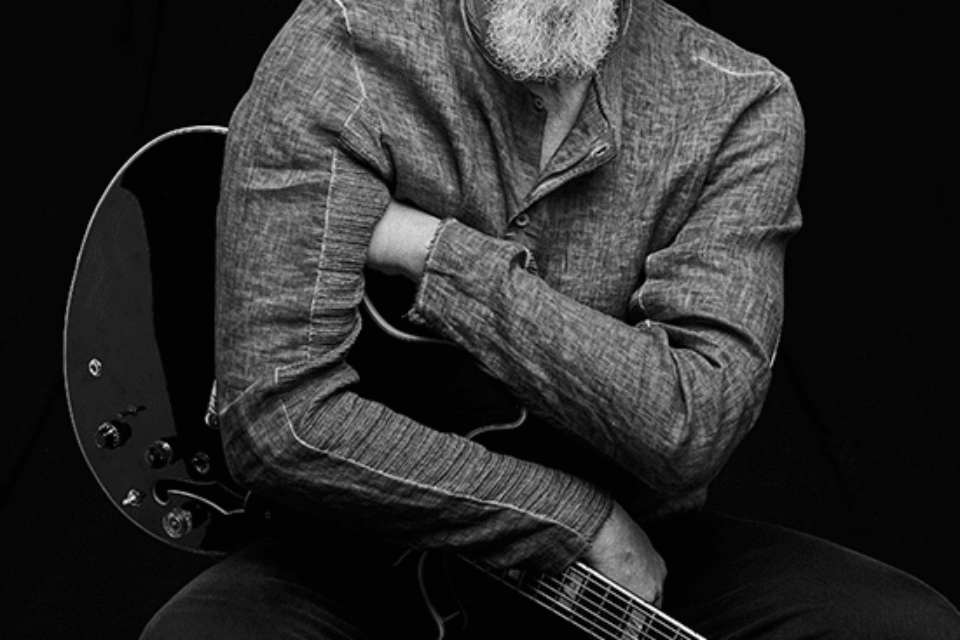 Ridgefield Playhouse John Scofield Live What To Do