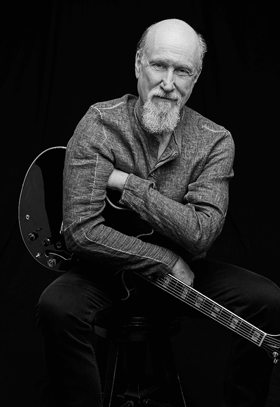 Ridgefield Playhouse: John Scofield Live