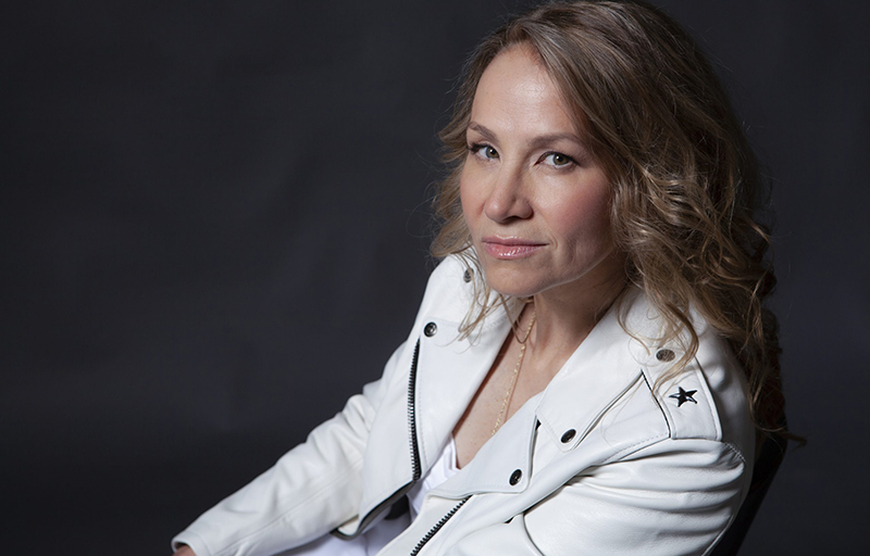 Joan Osborne @ Caramoor