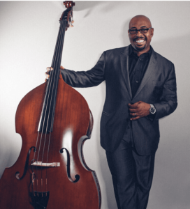 Ridgefield Playhouse Outdoors: Christian McBride & Tip City