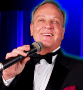 Ridgefield Playhouse - Echoes of Sinatra