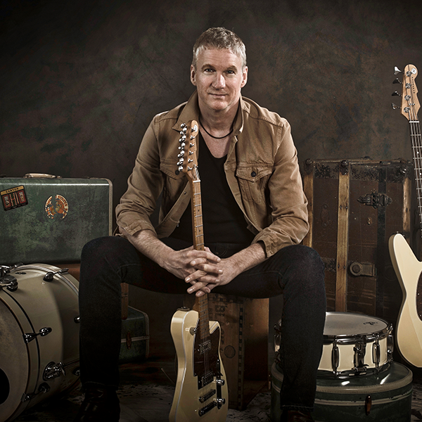 Night of Rock and Roll Hits with Eliot Lewis of Hall & Oates