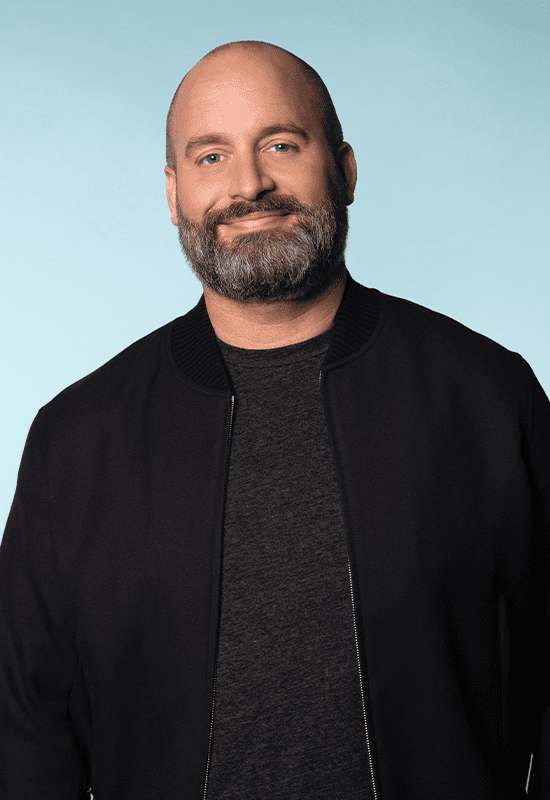 Ridgefield Playhouse: Tom Segura